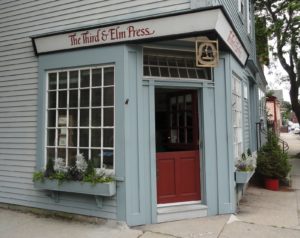 third and elm press newport ri