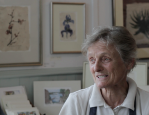 Ilse Buchert Nesbitt